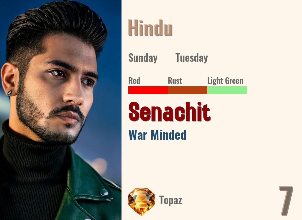 Senachit