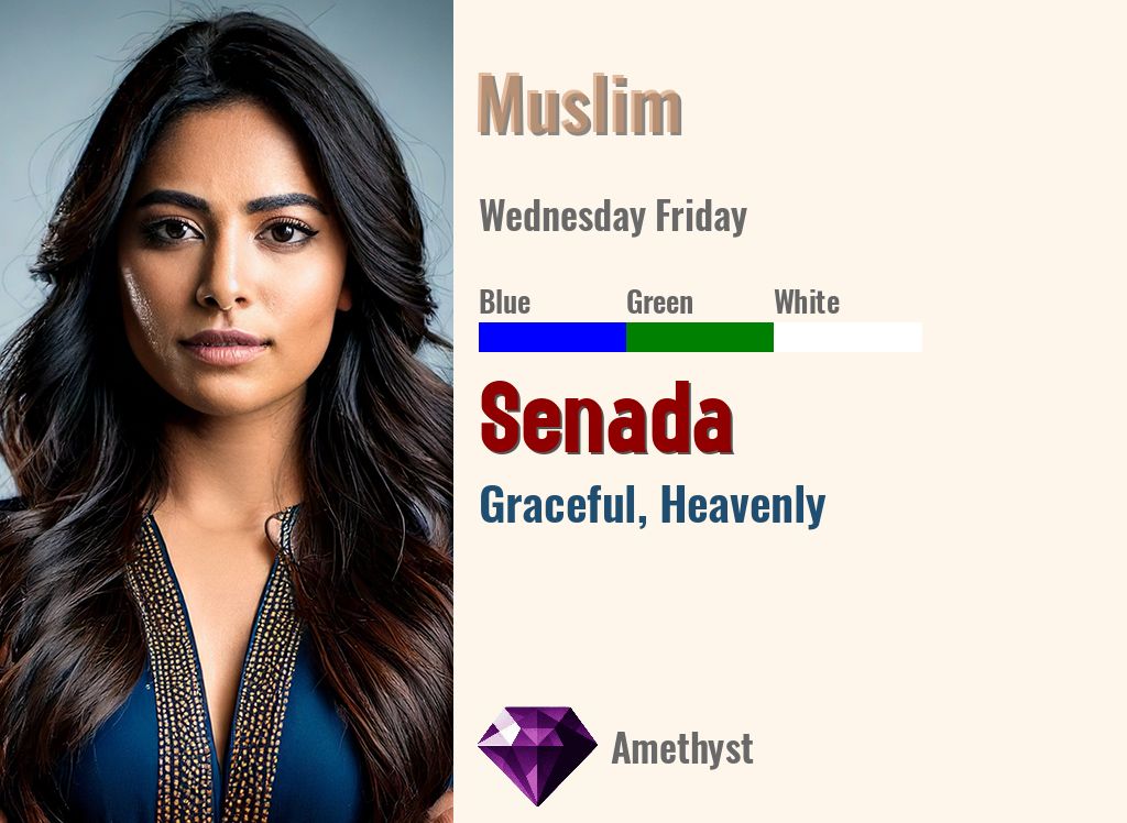 Senada