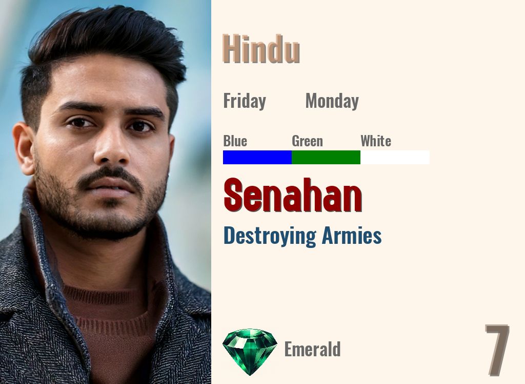 Senahan