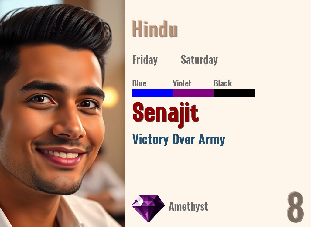 Senajit
