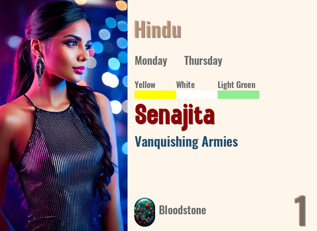 Senajita