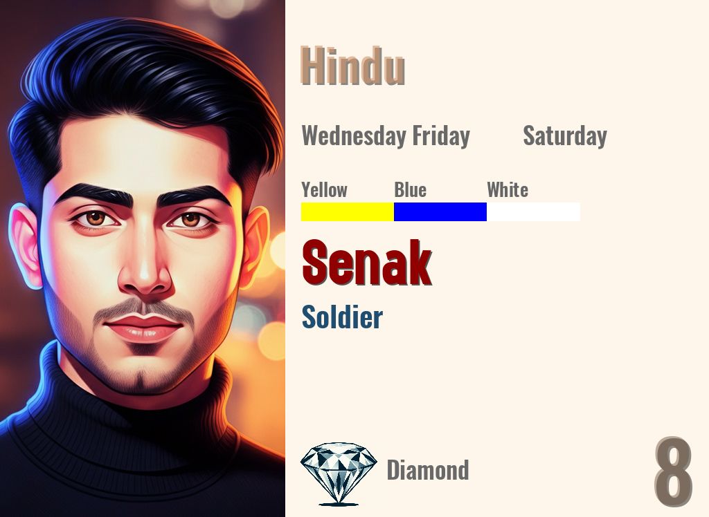 Senak