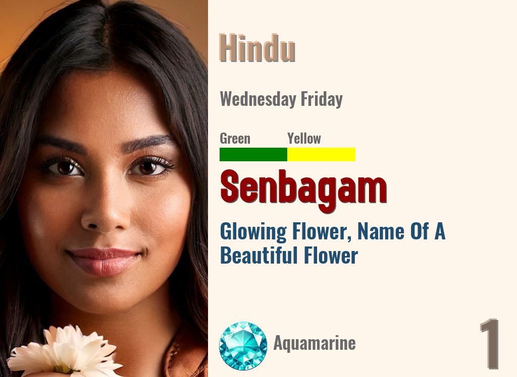 Senbagam