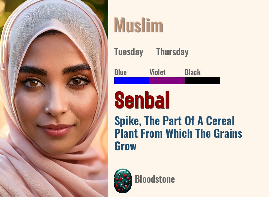 Senbal