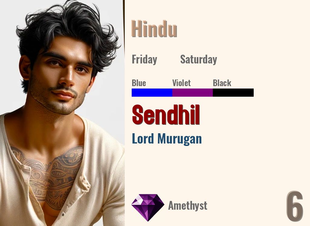 Sendhil