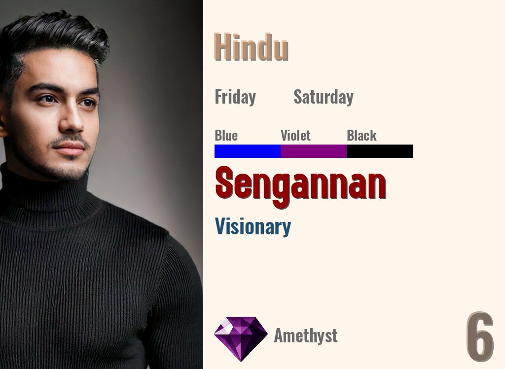 Sengannan