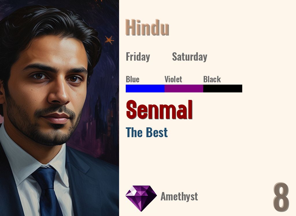 Senmal
