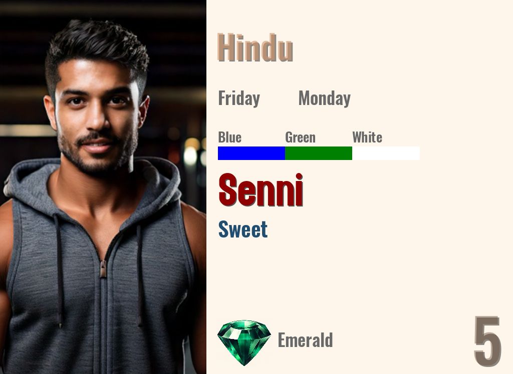 Senni