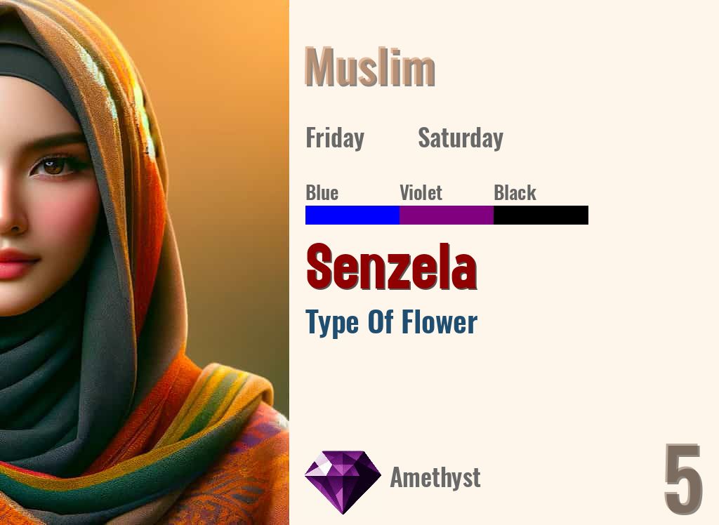 Senzela