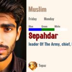 Sepahdar