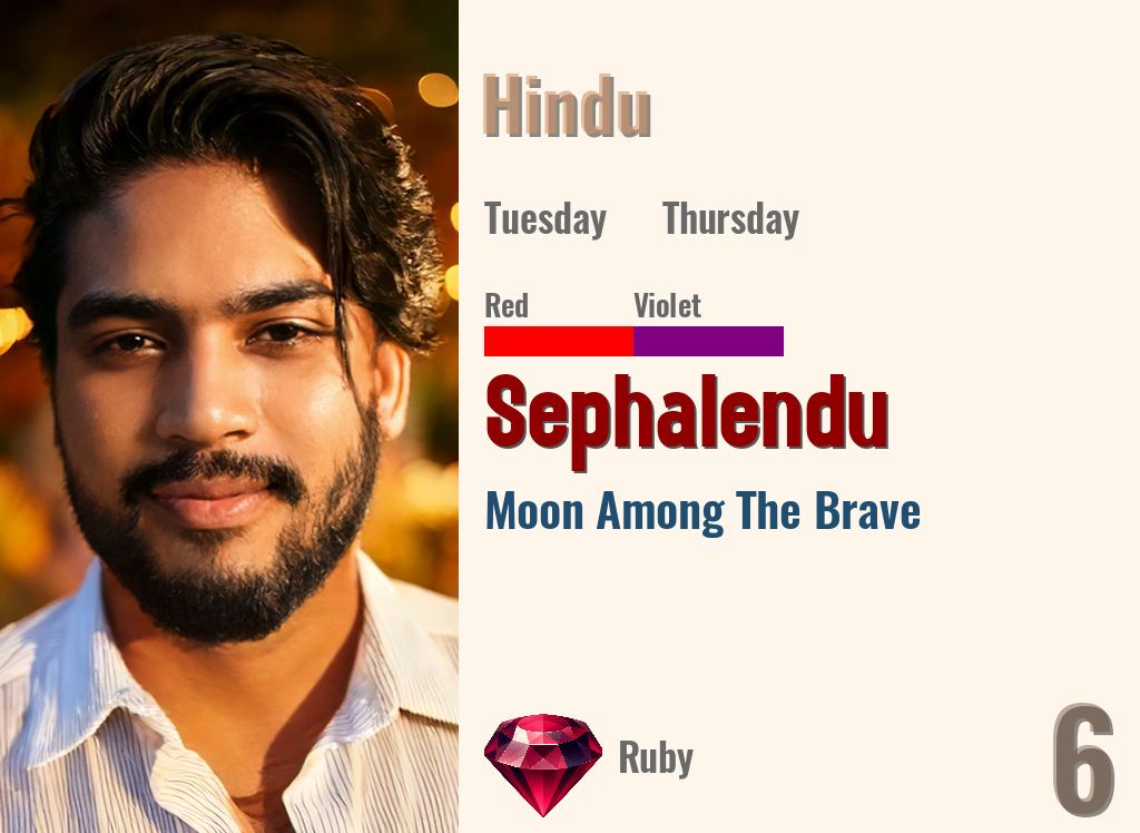 Sephalendu