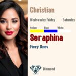 Seraphina