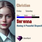 Serenna