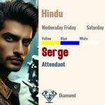 Serge