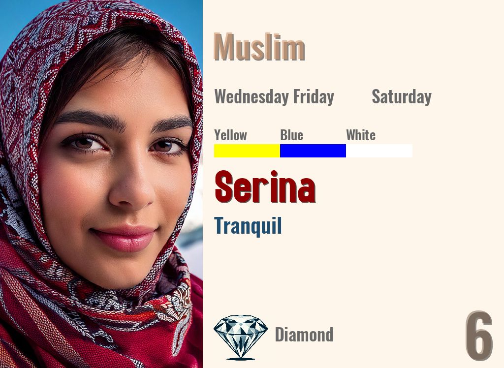 Serina