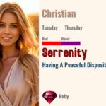 Serrenity