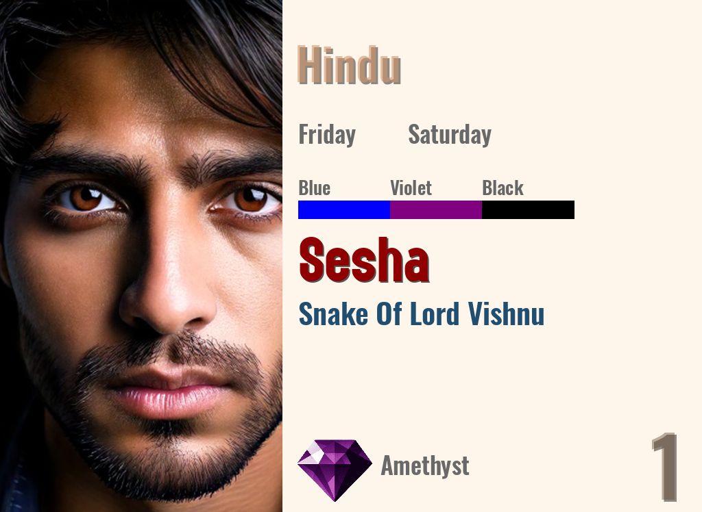 Sesha
