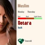 Setara