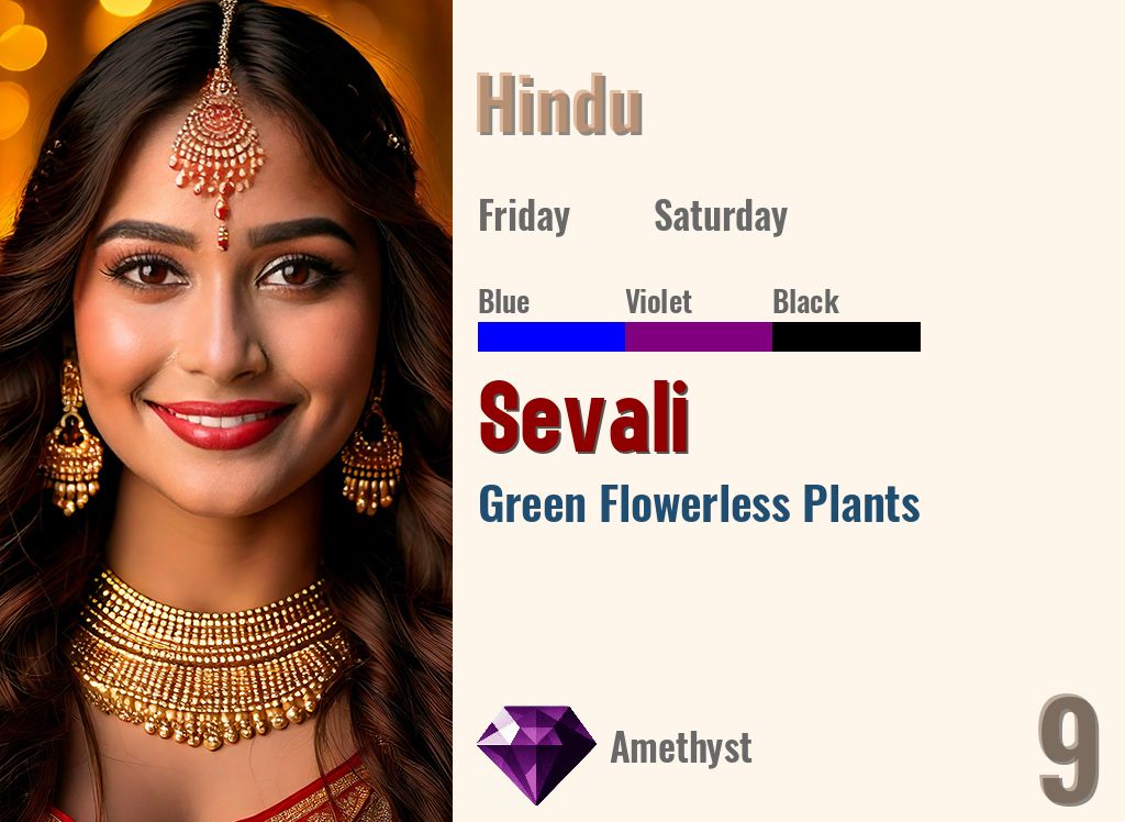 Sevali