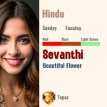 Sevanthi