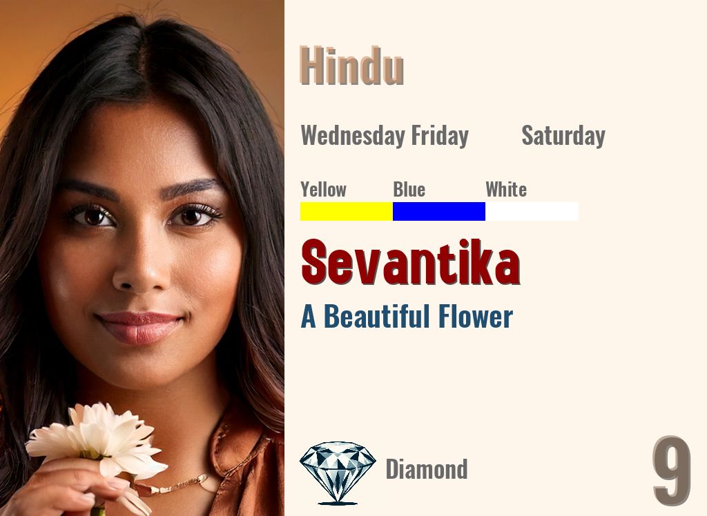 Sevantika