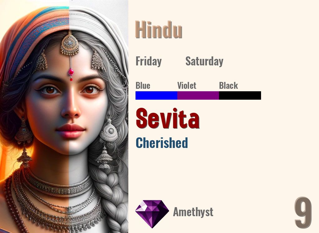 Sevita