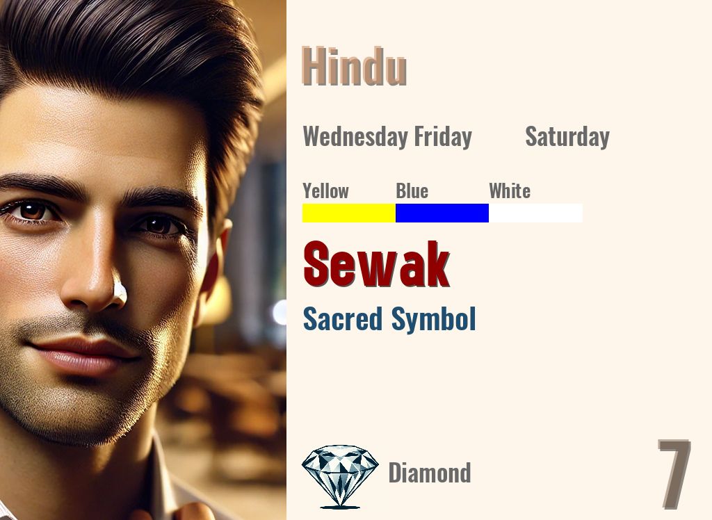 Sewak