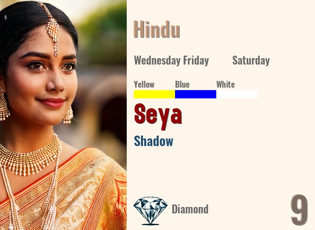 Seya