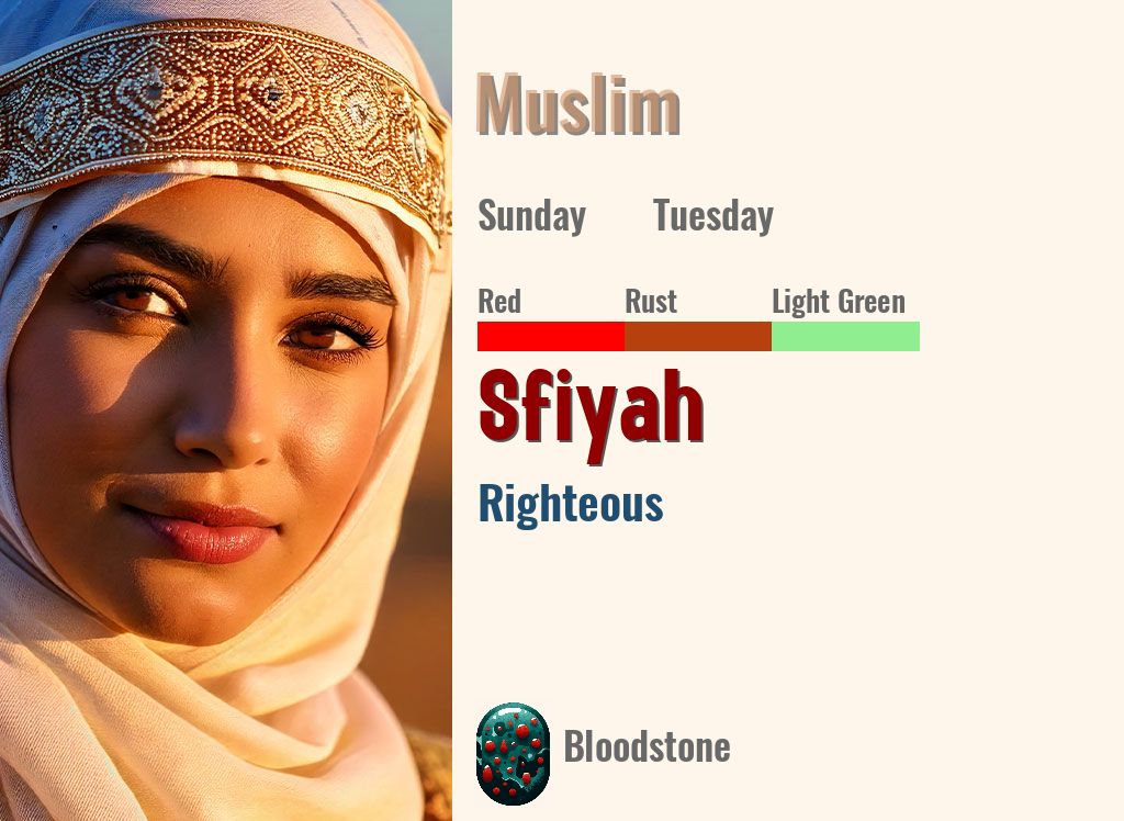 Sfiyah