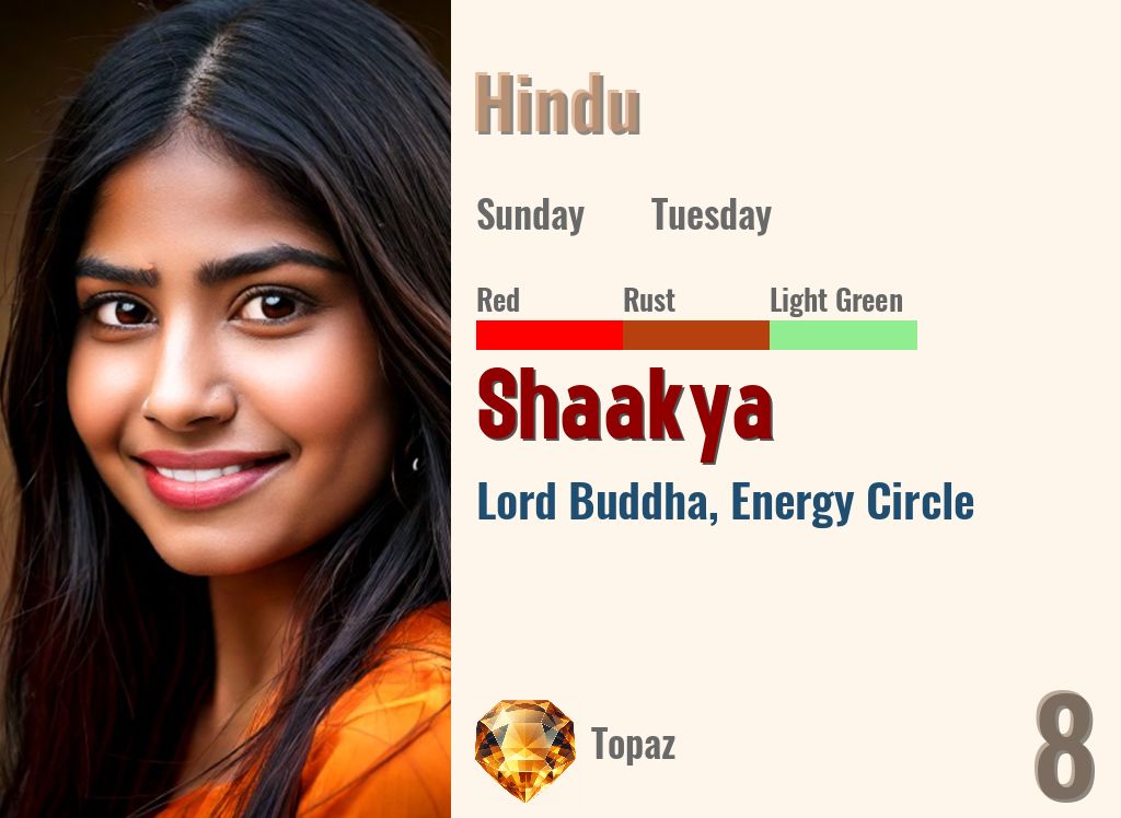 Shaakya