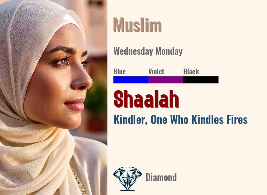 Shaalah