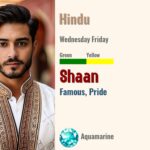 Shaan