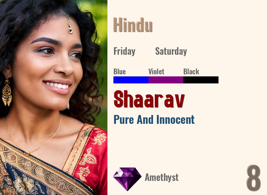 Shaarav