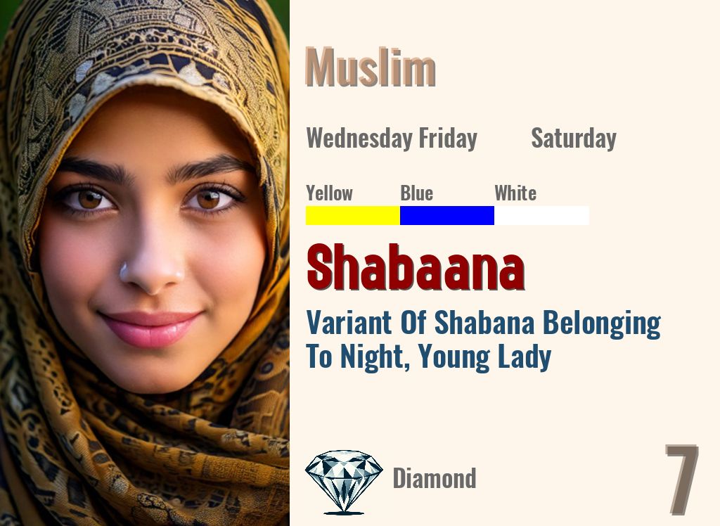 Shabaana