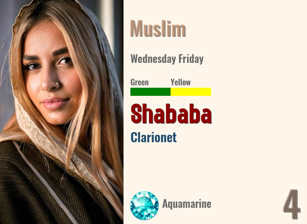 Shababa