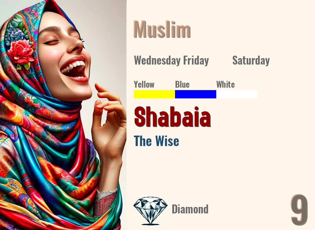 Shabaia