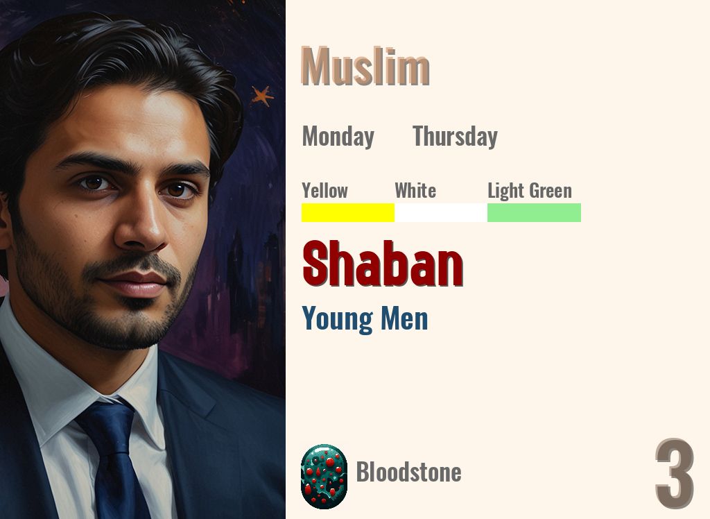 Shaban
