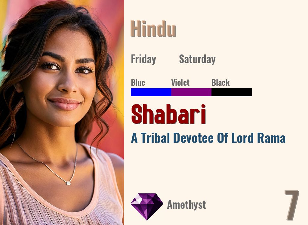 Shabari