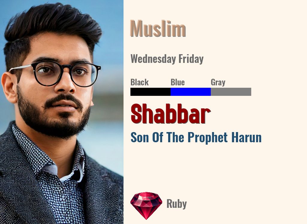 Shabbar