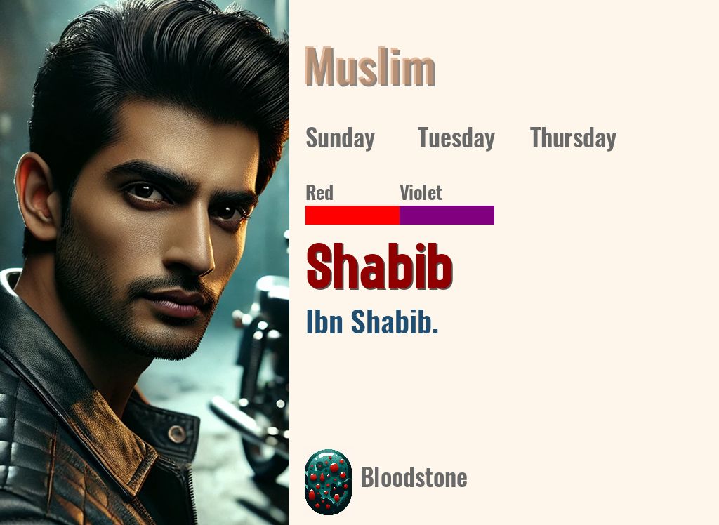 Shabib