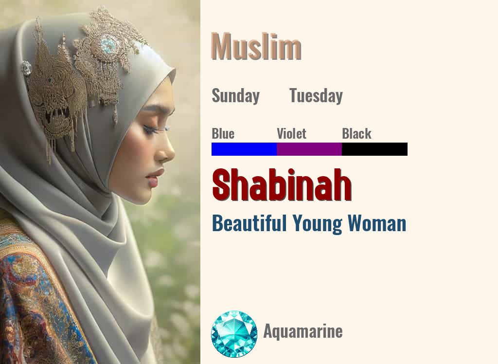Shabinah