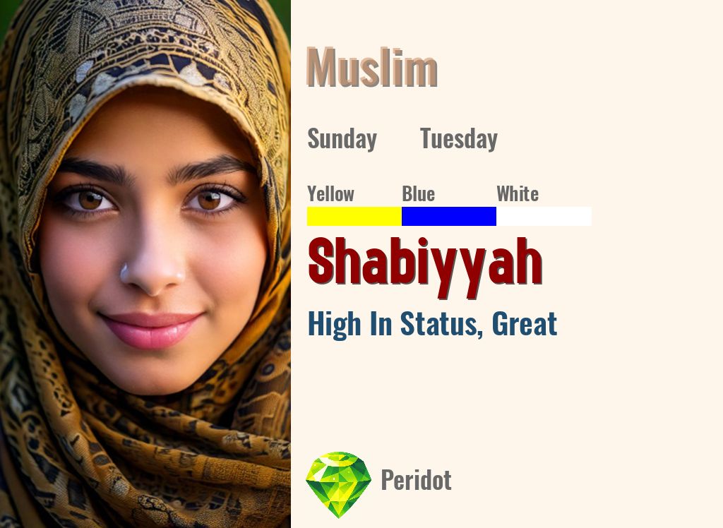 Shabiyyah