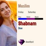 Shabnam