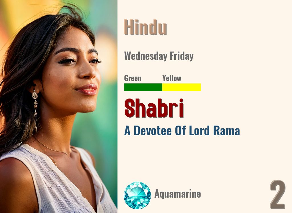 Shabri
