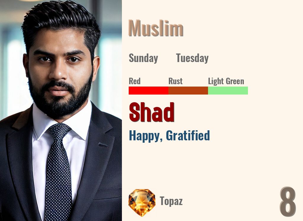 Shad