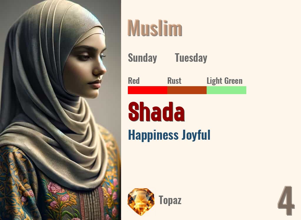 Shada