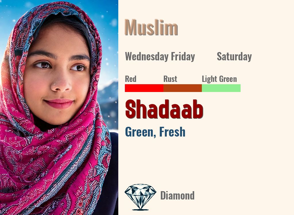 Shadaab
