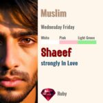 Shaeef
