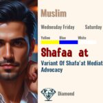 Shafaa’at