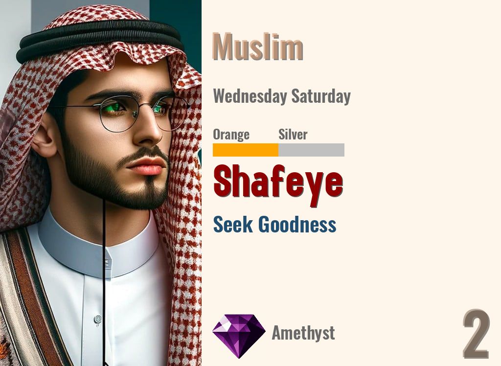 Shafeye